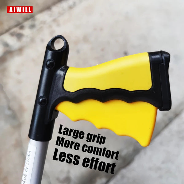 Easy Reach Grip Tool