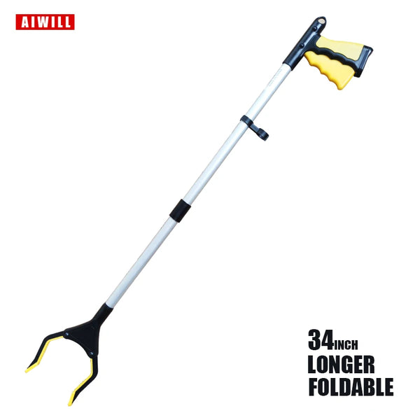 Easy Reach Grip Tool